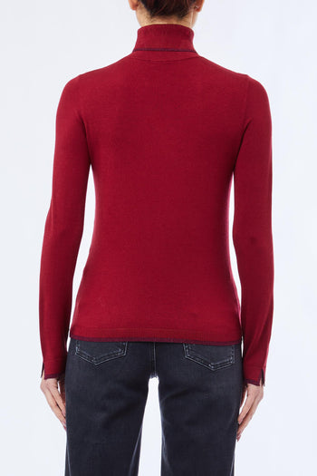 Ecs maglia chiusa m/l - 2