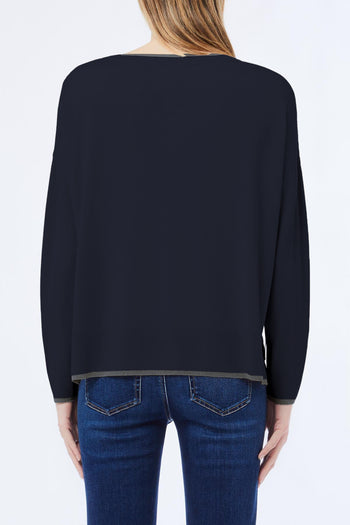 Ecs maglia chiusa m/l - 2