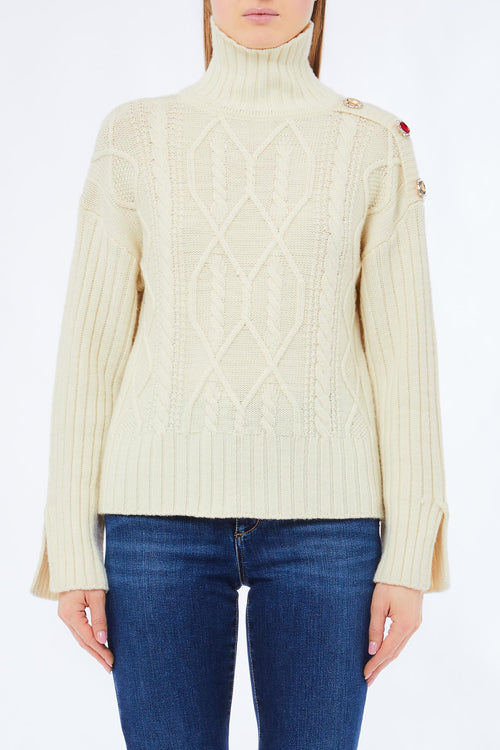 Ecs maglia chiusa m/l