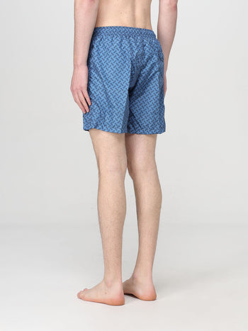 Costume con coulisse eco - 2