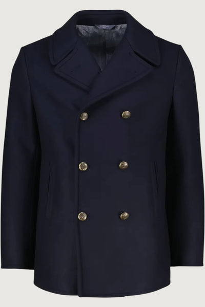 Peacoat wool