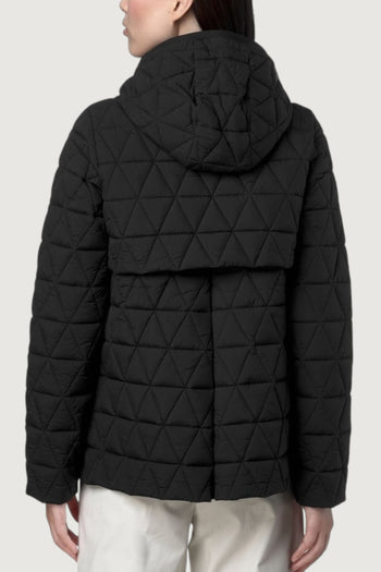 Madlaine diamond quilted - 4