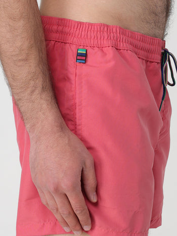 Mens short ps zebra - 3