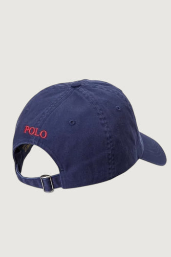 Cappellino da baseball in chino - 2