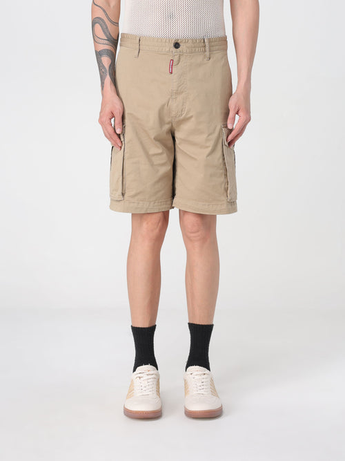 Cargo short