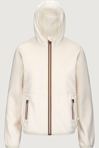 Lily velour polar double