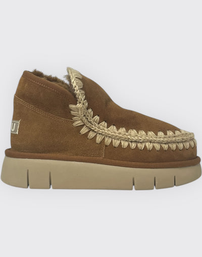 Eskimo bounce sneaker
