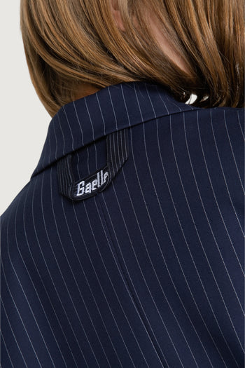 Blazer lungo sfiancato - 4