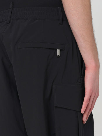 Techno nylon cargo short - 4