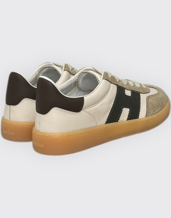 Hogan cool allacciato h - 6