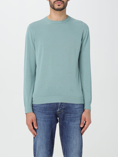 Girocollo m/l rasato