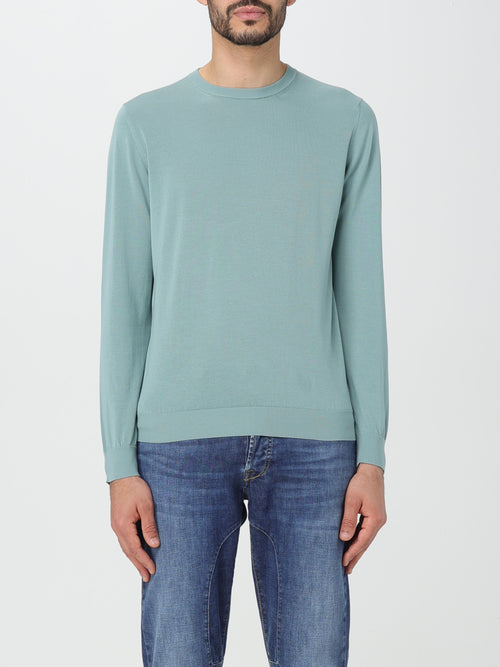 Girocollo m/l rasato