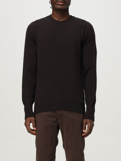 Girocollo m/l rasato tubico