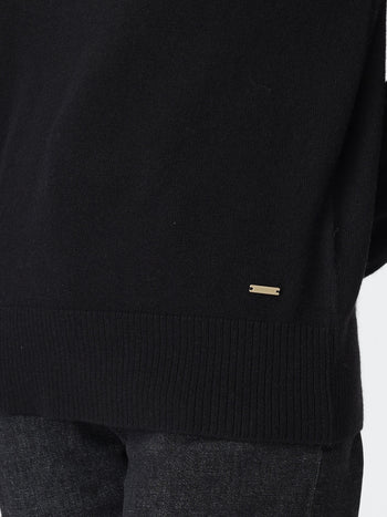 Comfort wool cash crewneck - 3