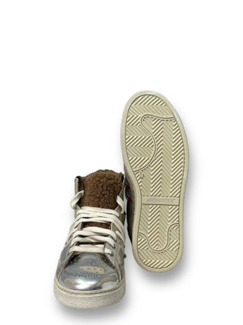 The cage dual polar fleece - 3