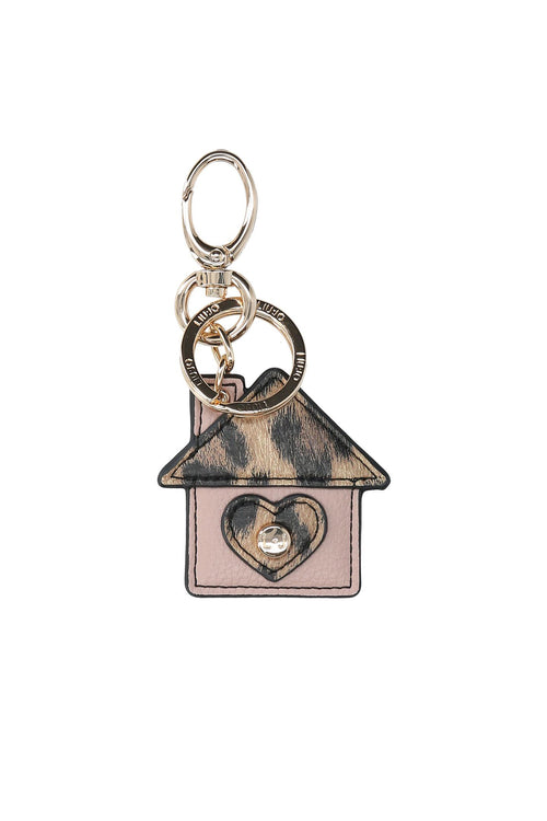 House key ring