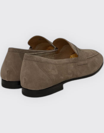 Mocassino destrutturato 13l - 2