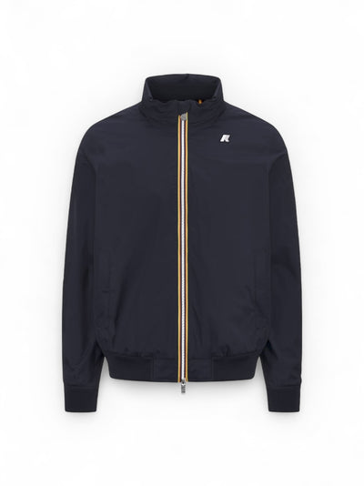 Amaury stretch nylon jersey