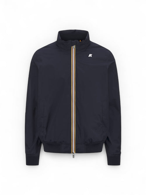 Amaury stretch nylon jersey