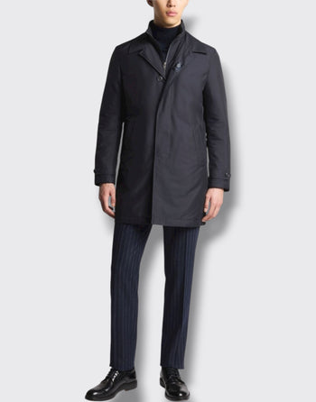 Easy morning db front - 2