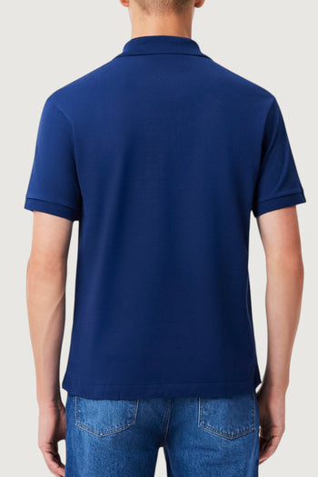 Polo dal taglio classico l.12.12 original - 3