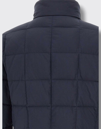 Down jacket db front - 4
