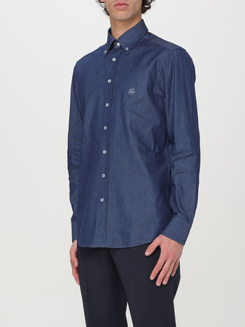 Shirt roma logo bd - 4