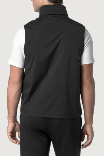 Valen stretch nylon jersey - 4