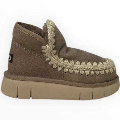 Eskimo bounce sneaker
