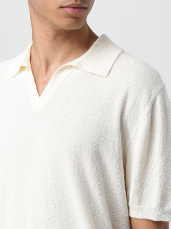 Polo jhonny collar spugna - 3