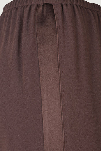 Enverse satin matte regular pant - 2