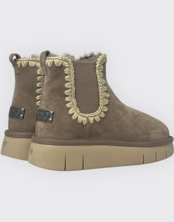 Bounce chelsea boot - 4