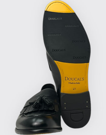 Tassel mocassino frangia - 3