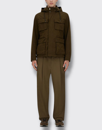 Piumino uomo medio - 2