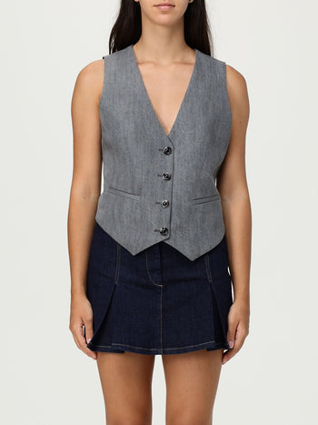 Gilet tailoring - 4